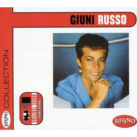 Collection: Giuni Russo