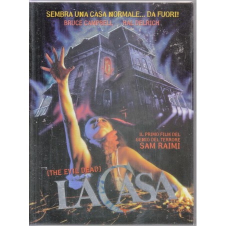 La casa di Sam Raimi