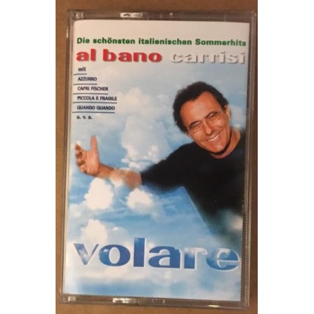 VOLARE - AL BANO CARRISI MY FAVORITE ITALIAN SONGS