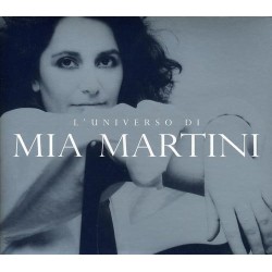 L'universo Di Mia Martini
