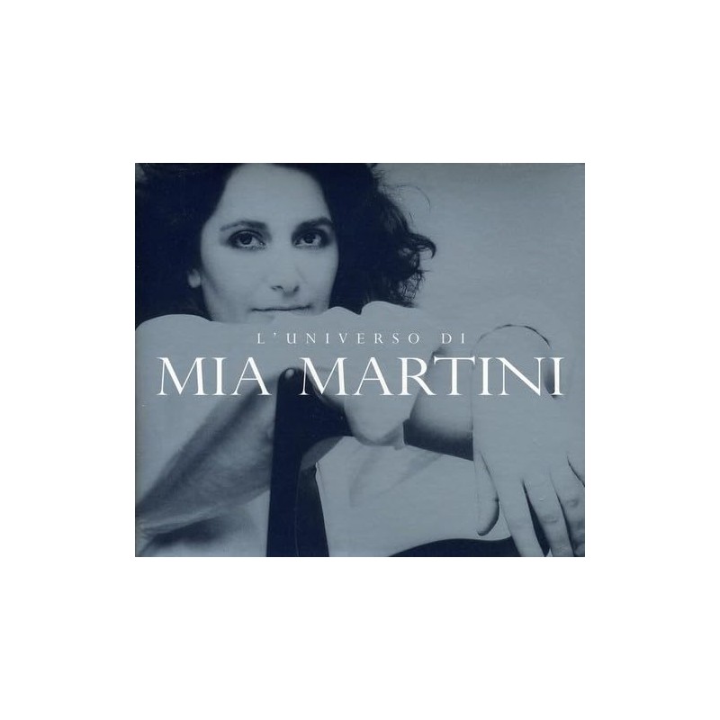 L'universo Di Mia Martini