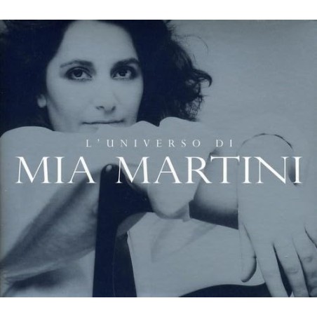 L'universo Di Mia Martini