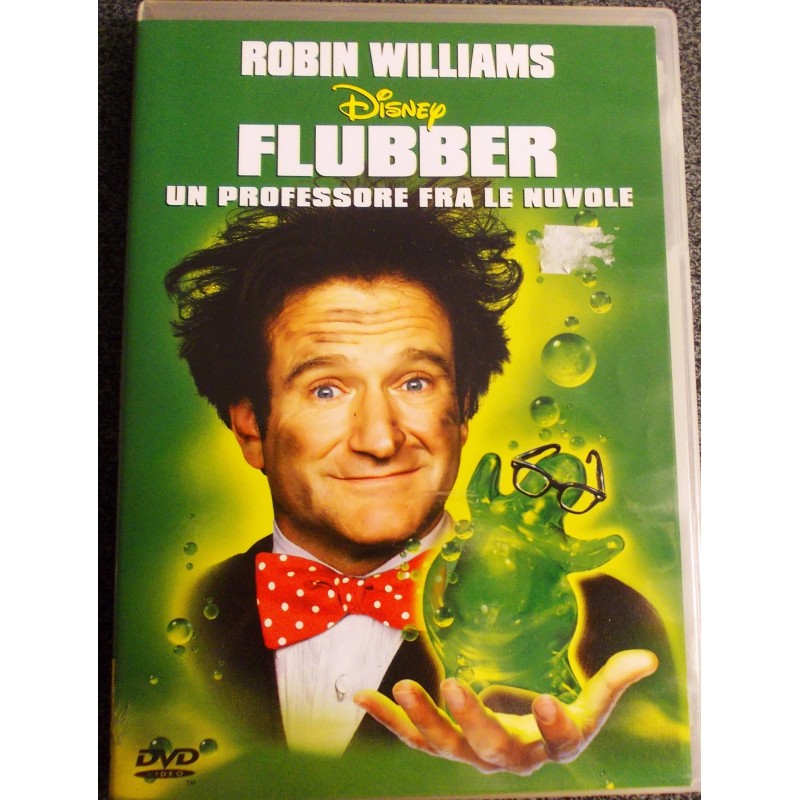 Flubber