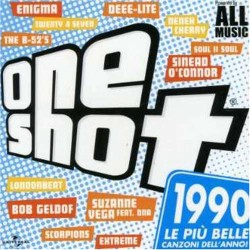 One Shot 1990