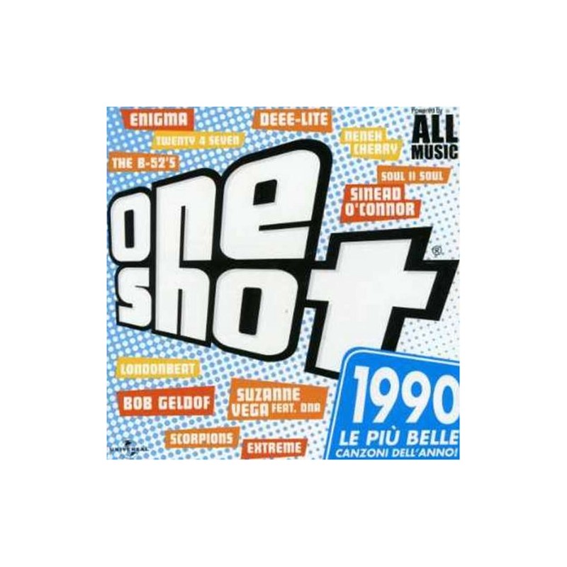 One Shot 1990