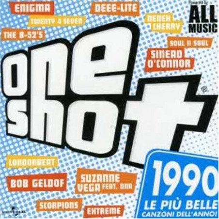 One Shot 1990
