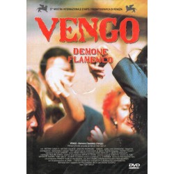 Vengo - Demone Flamenco