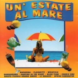 Los del Mar, Whigfield, Playahitty, Bliss Team...