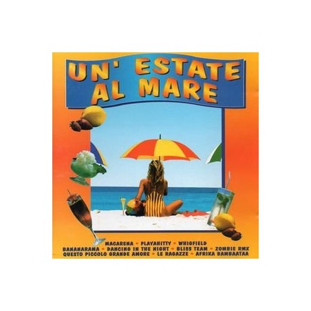 Los del Mar, Whigfield, Playahitty, Bliss Team...