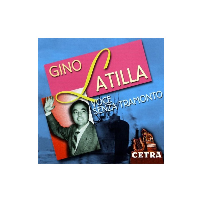 Voce Senza Tramonto [Import]