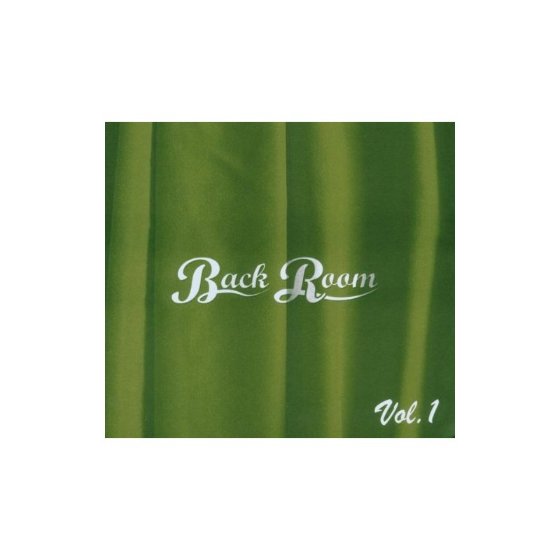 Back Room Vol.1