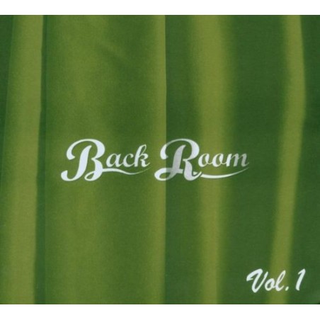 Back Room Vol.1