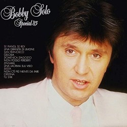 Bobby Solo - Special '83 - EMI - 64 1186011
