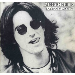 La grande grotta (I, 1981) / Vinyl record [Vinyl-LP]