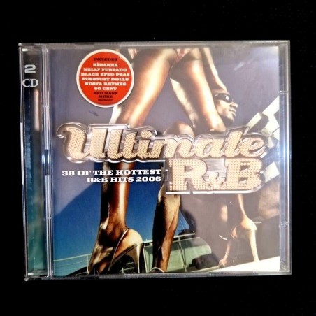 Ultimate R&B 2006