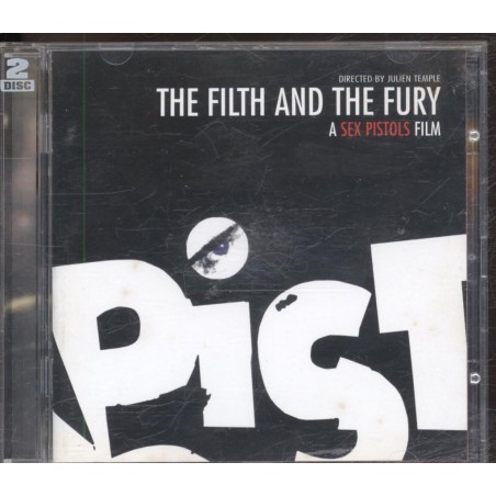 The Filth and the Fury