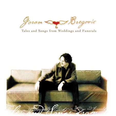 Tales And Songs From Weddi