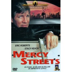 Mercy Street