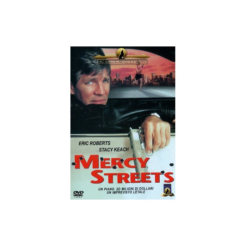 Mercy Street