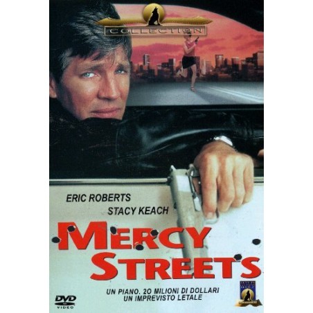 Mercy Street