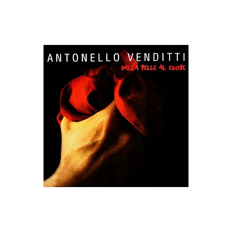 Dalla Pelle Al Cuore Dbs Version