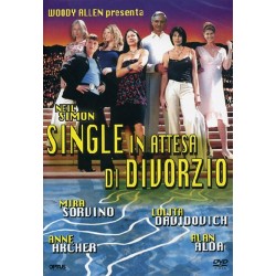 Single In Attesa Di Divorzio