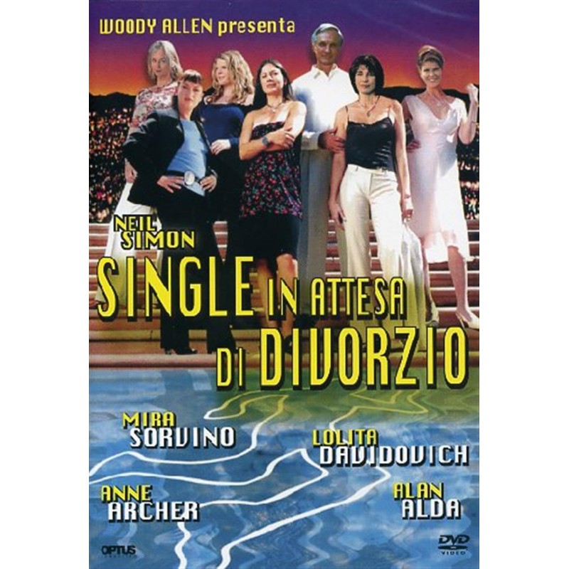 Single In Attesa Di Divorzio