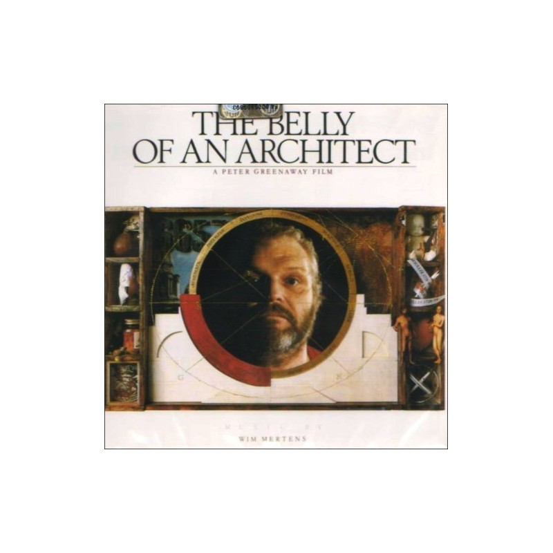 Belly Of An Architect