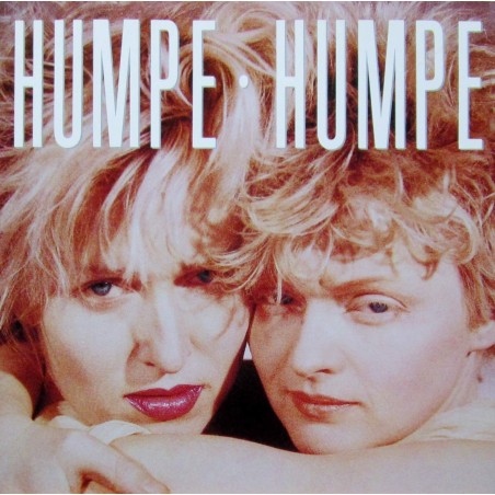 Same (1985) / Vinyl record [Vinyl-LP]