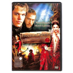 I fratelli Grimm e l'incantevole strega