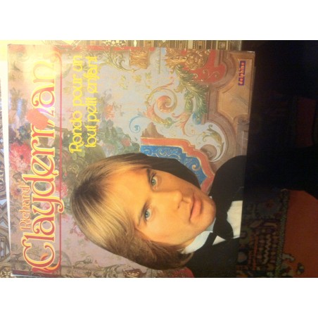 Rondo pour un tout petit enfant