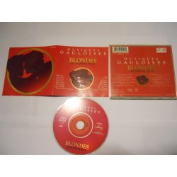 Musiques Gauloises Blondes Generation