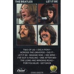 Let It Be