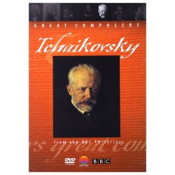 Great composers - Tchaikovsky
