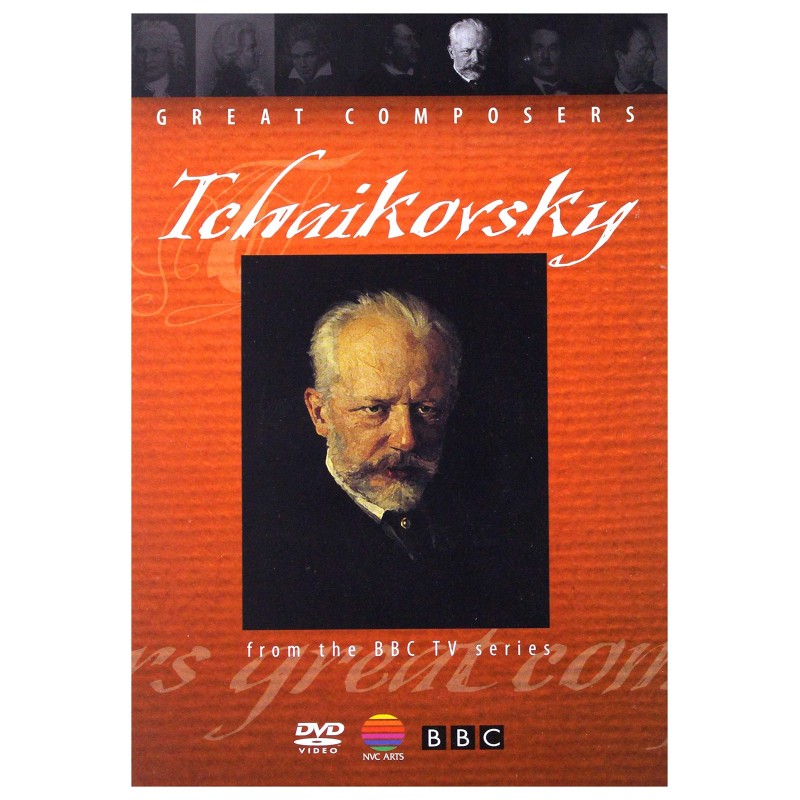 Great composers - Tchaikovsky