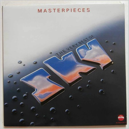 SKY / Masterpieces The Very Best Of