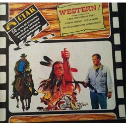 WESTERN!