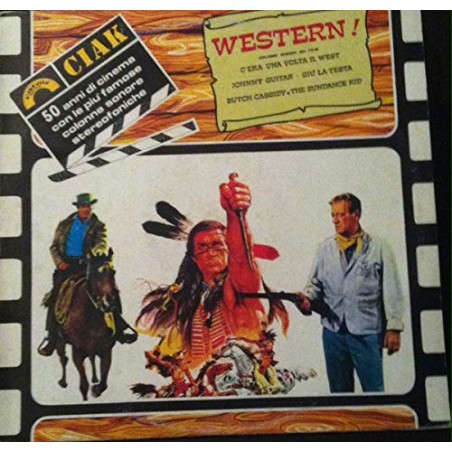 WESTERN!