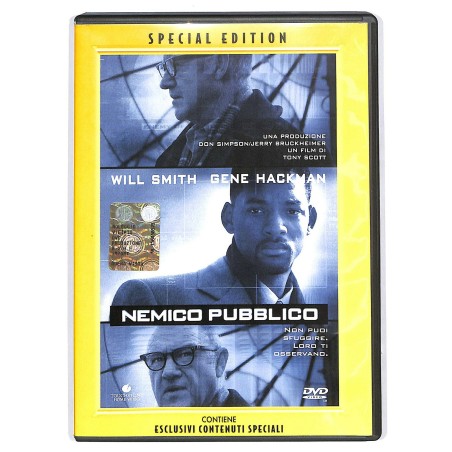 Nemico Pubblico (Special Edition)