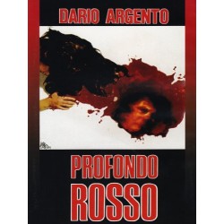 Profondo Rosso by David Hemmings