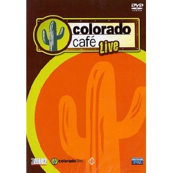 Colorado Cafè Live