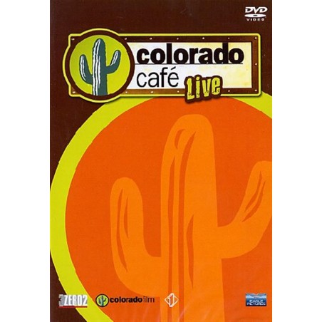Colorado Cafè Live