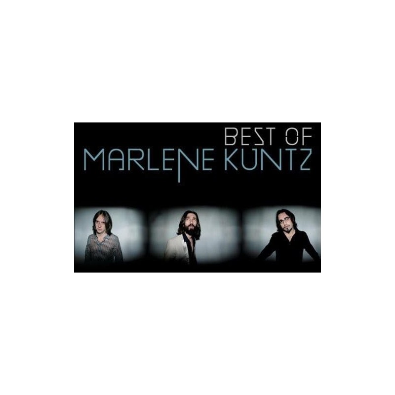 Best Of Marlene Kuntz