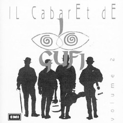 Vol. 2-Il Cabaret De I Gufi