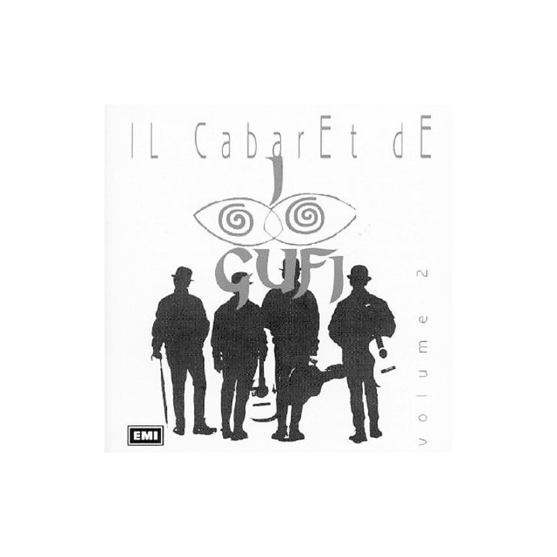 Vol. 2-Il Cabaret De I Gufi