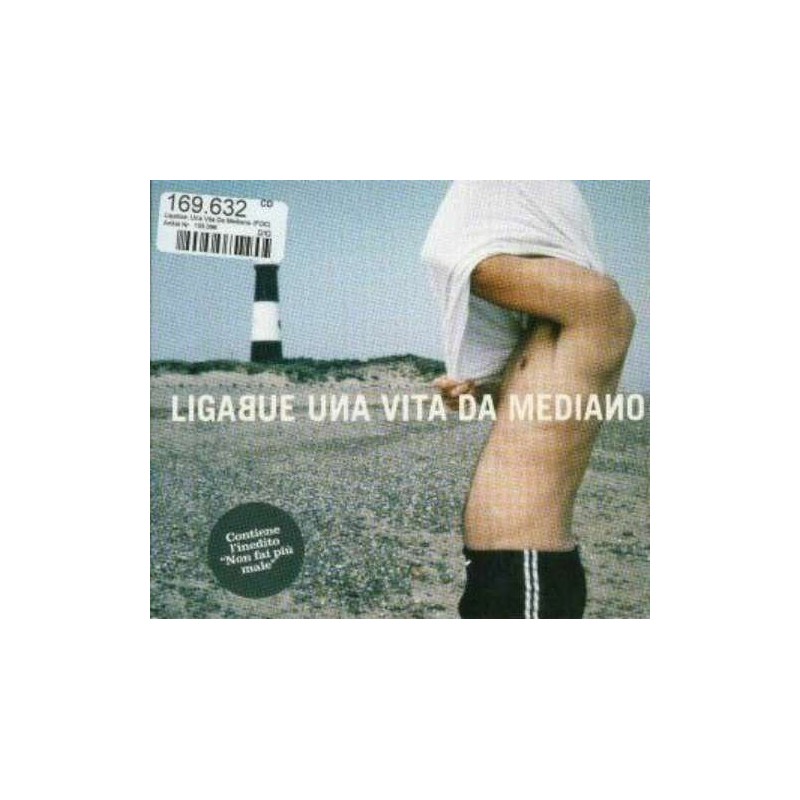 CDS Una Vita Da Mediano