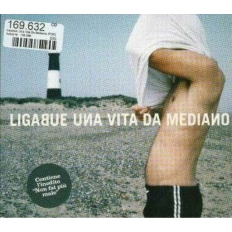 CDS Una Vita Da Mediano