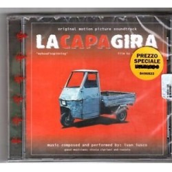 La Capa Gira O.S.T