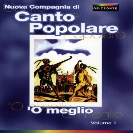 O Meglio Vol.1
