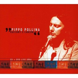 Racconti E Canzoni (Cd+Dvd)